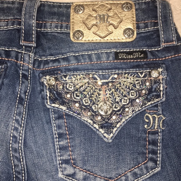 MissMe Jeans!! - Picture 3 of 4
